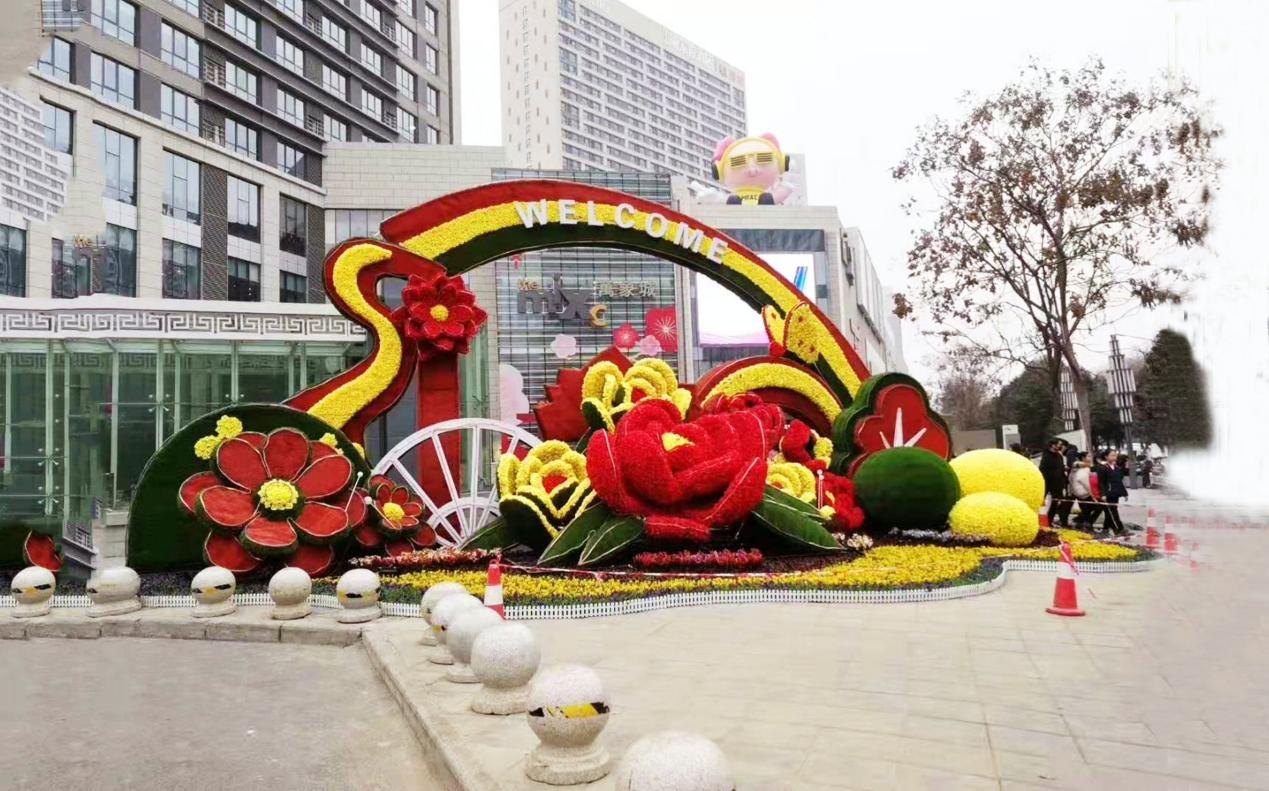 仿真綠雕廠家 仿真綠雕廠家