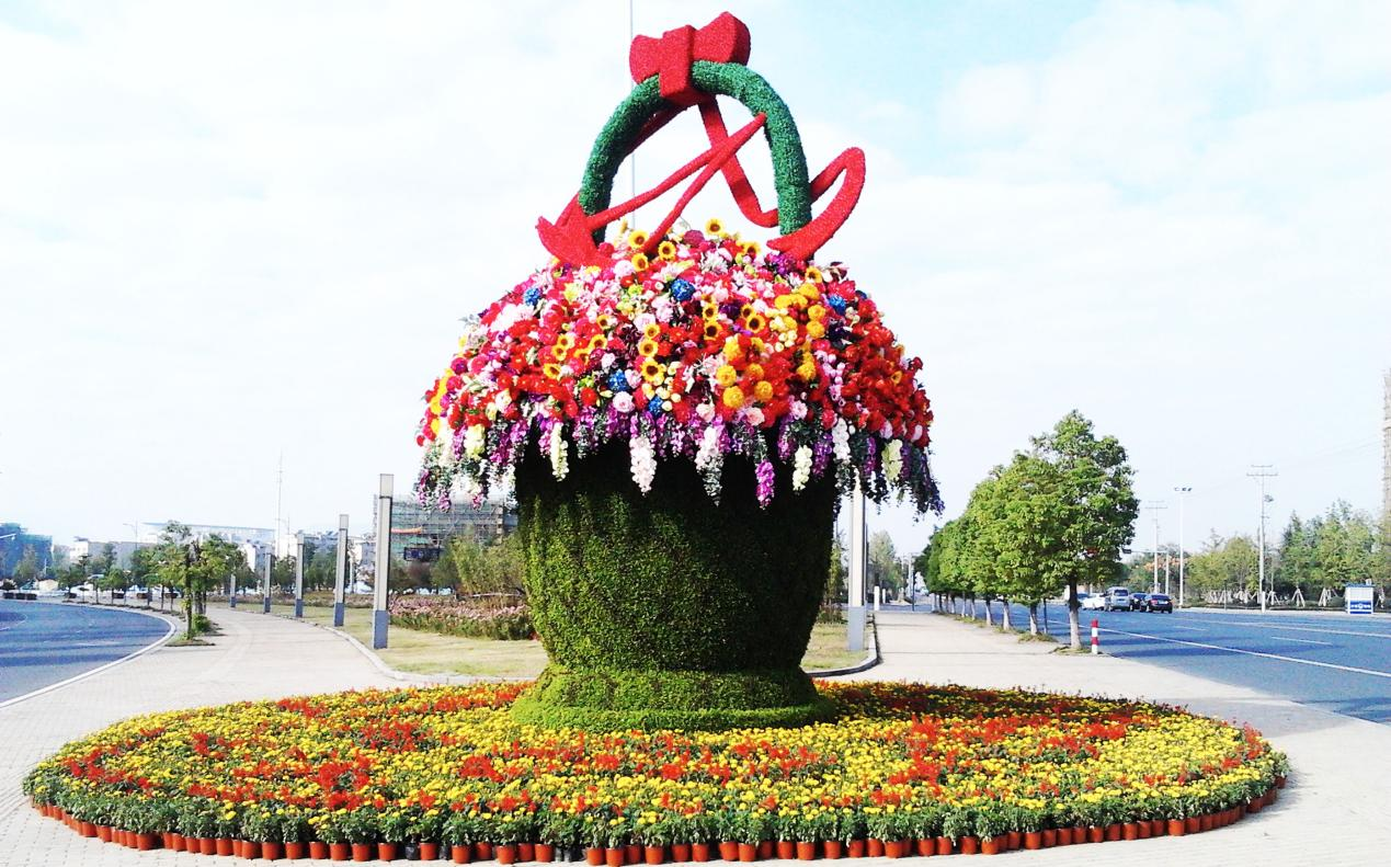 真植綠雕廠家 真植綠雕廠家