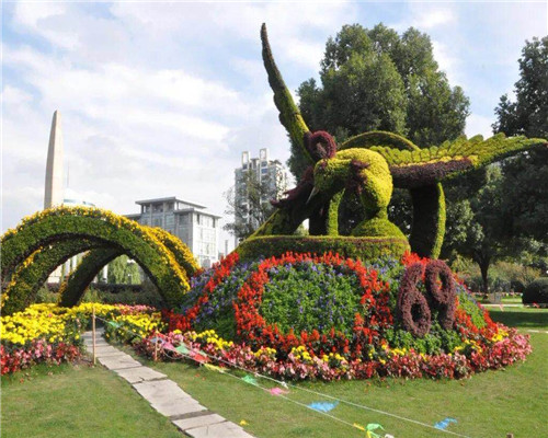 綠雕廠家 綠雕廠家