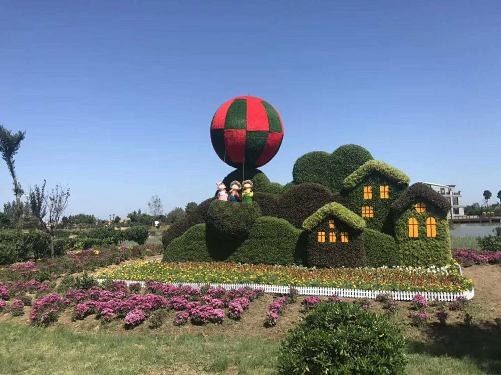 綠雕廠家 綠雕廠家