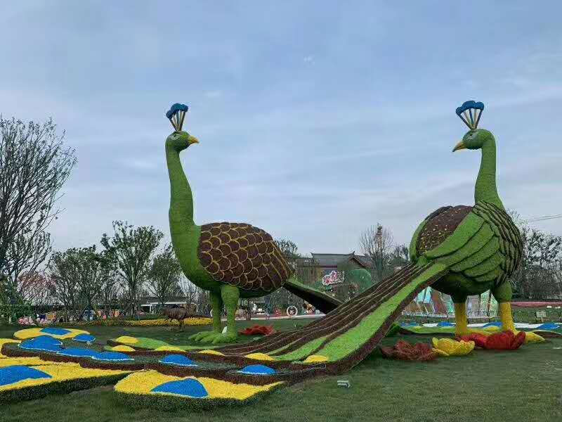 綠雕廠家 綠雕廠家