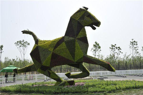 綠雕廠家 綠雕廠家