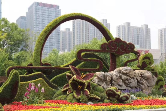 綠雕廠家 綠雕廠家