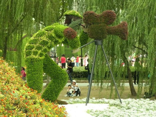 綠雕廠家 綠雕廠家