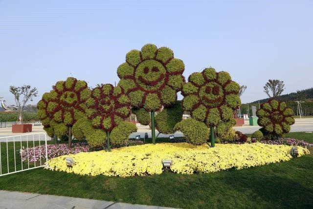 綠雕廠家 綠雕廠家