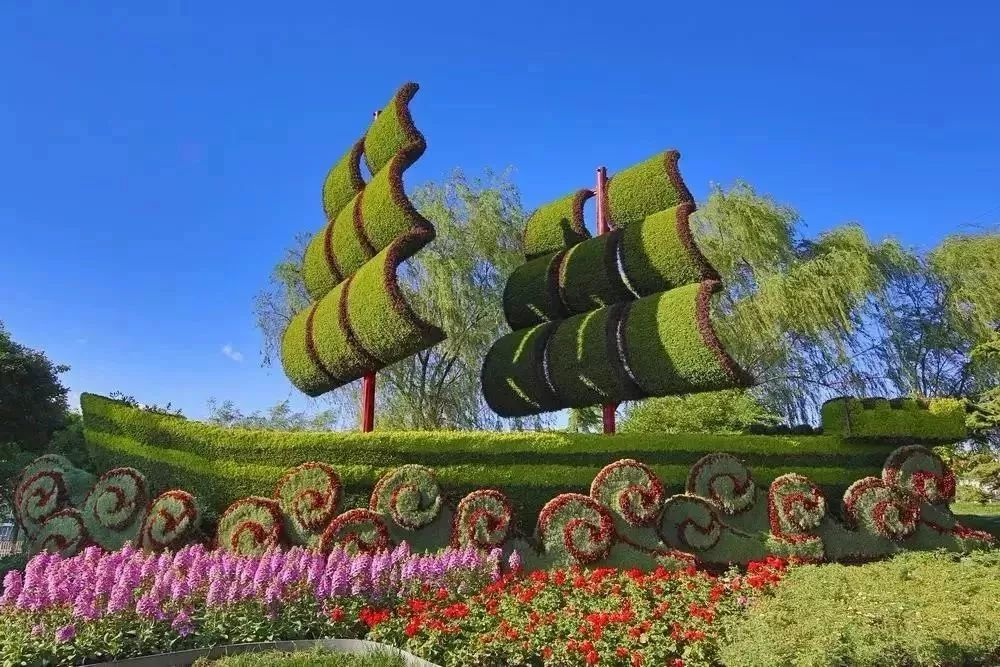 綠雕廠家 綠雕廠家