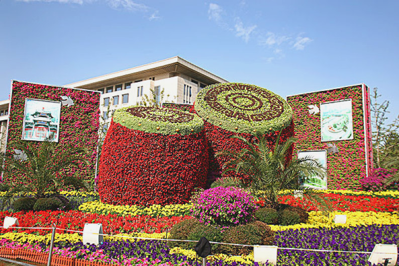 綠雕廠家 綠雕廠家