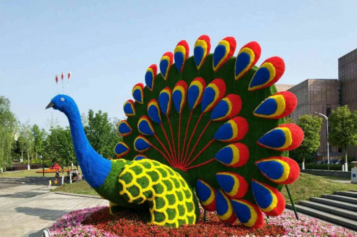 綠雕廠家 綠雕廠家