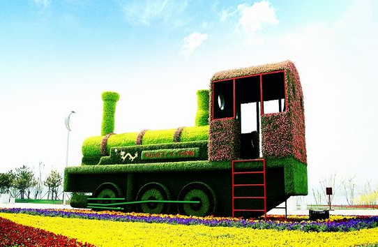 綠雕廠家 綠雕廠家