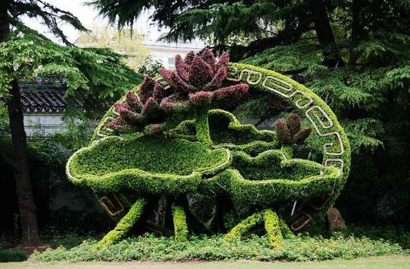 綠雕廠家 綠雕廠家