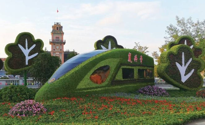 綠雕廠家 綠雕廠家