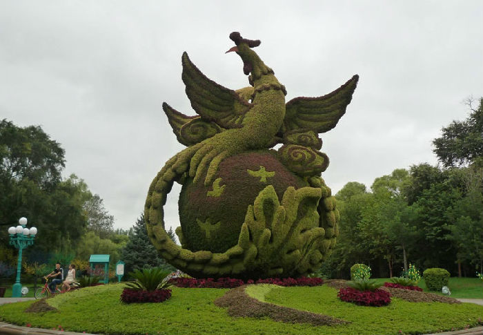 綠雕廠家 綠雕廠家