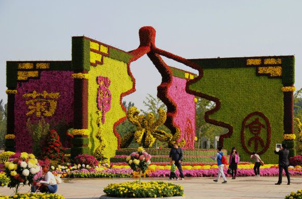 綠雕廠家 綠雕廠家