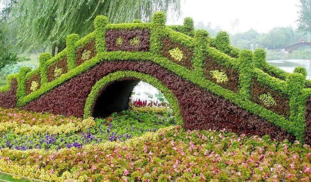 綠雕廠家 綠雕廠家